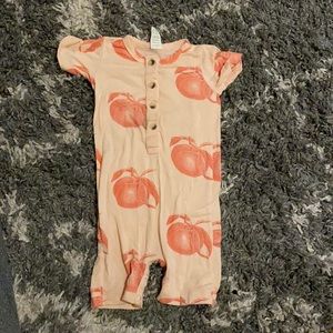 Kate quinn peaches shortie